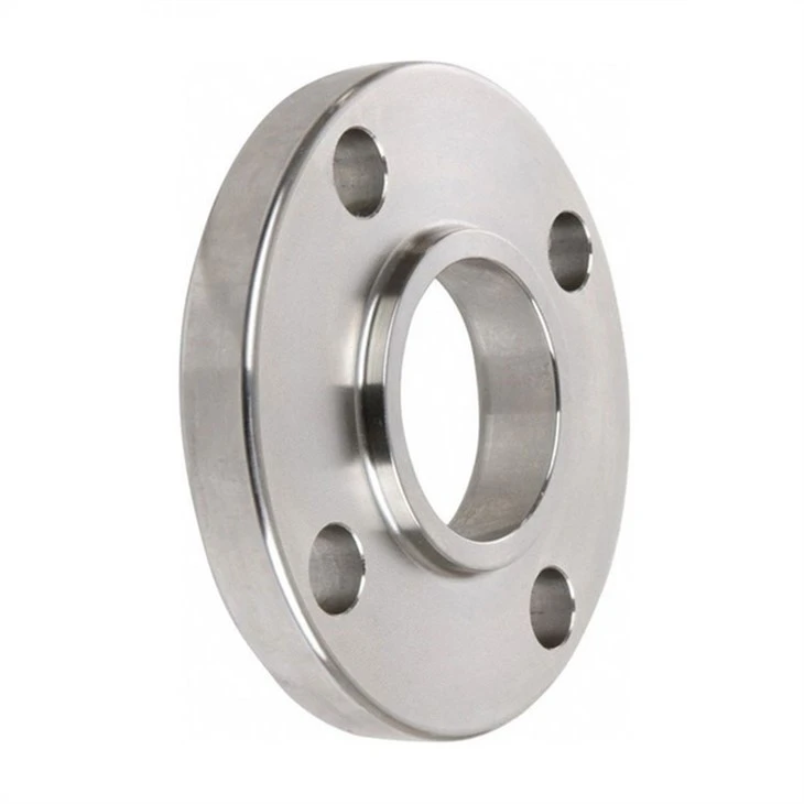 alloy steel slip on flange 03