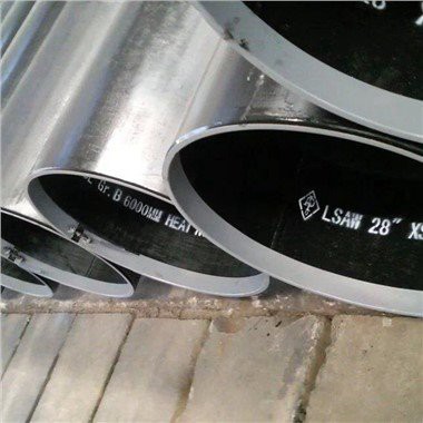 LSAW-Leitungsrohr