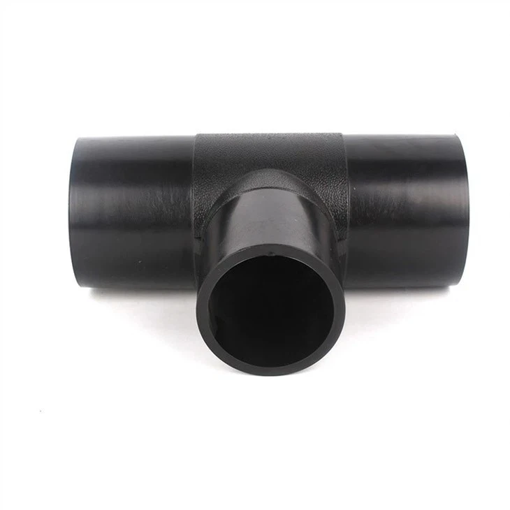 10mm Equal Tee