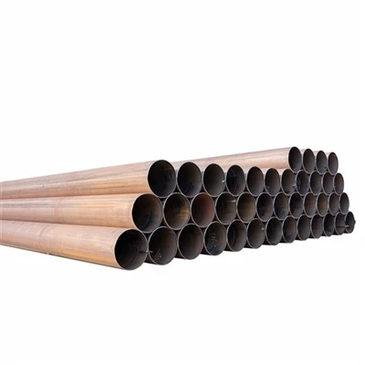ASTM A519 Stahlrohr